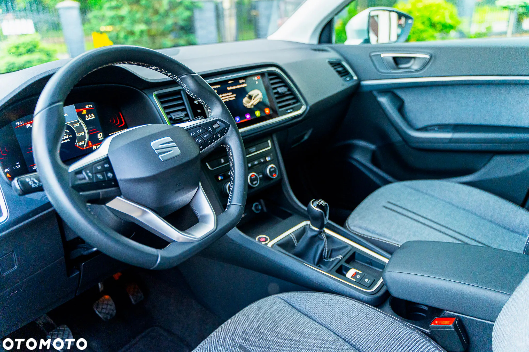 Seat Ateca - 23