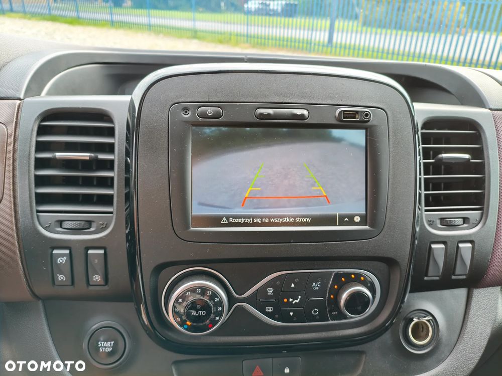 Fiat Talento 2.0Ecojet 120 KM !! L2H1 1,2t !! FULL OPCJA !!! - 21