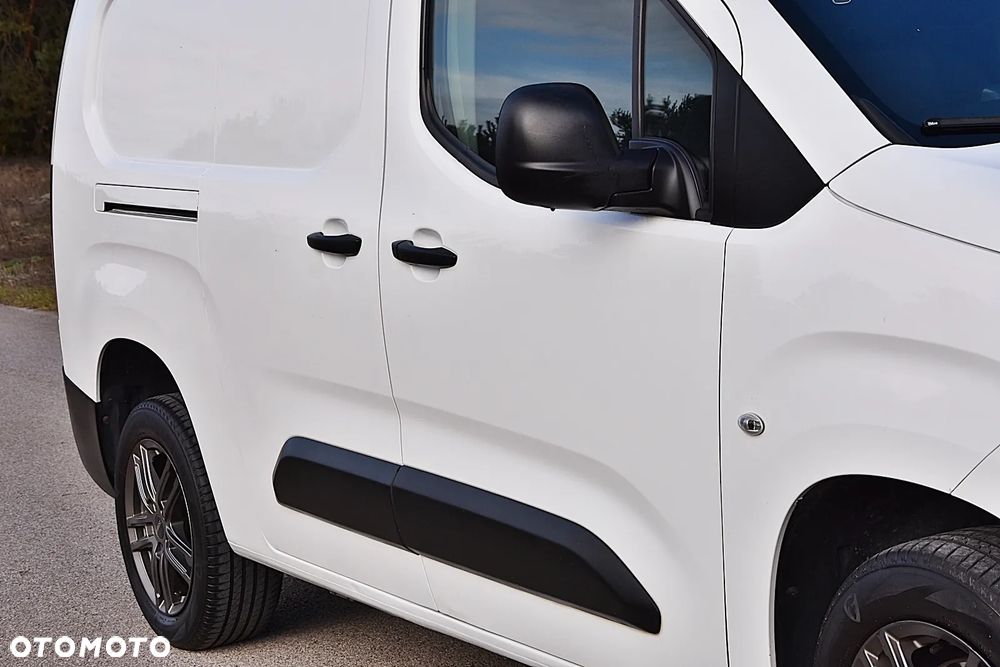 Citroën Berlingo - 30