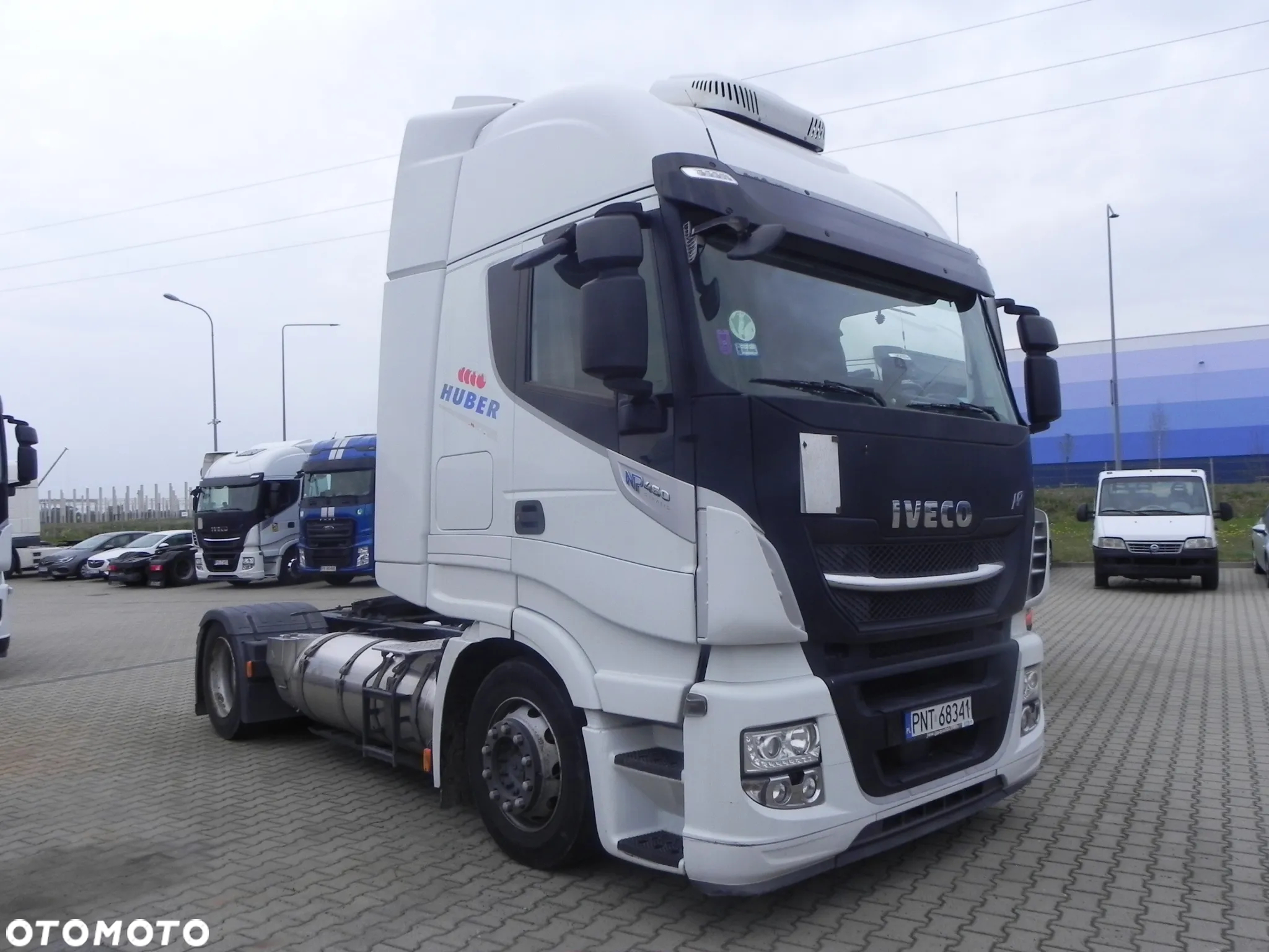 Iveco AS 440ST/FP LT LNG - 2