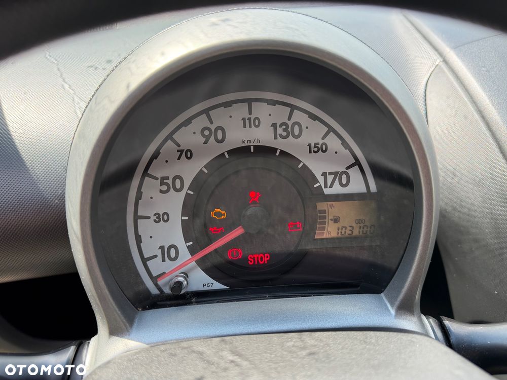 Toyota Aygo 1.0 VVT-i - 6