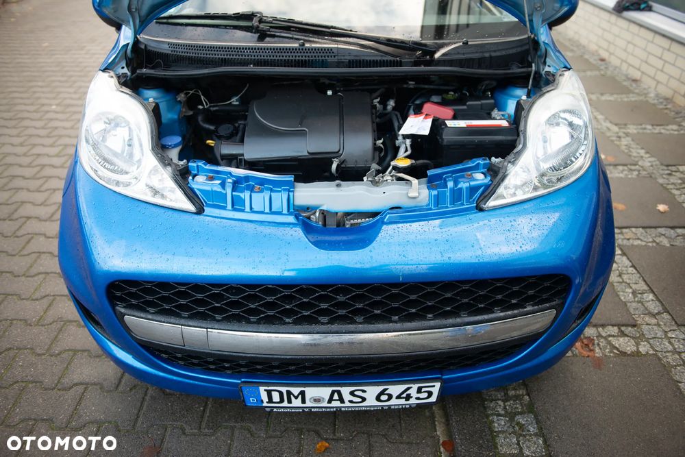 Peugeot 107 70 Millesim 200 - 36
