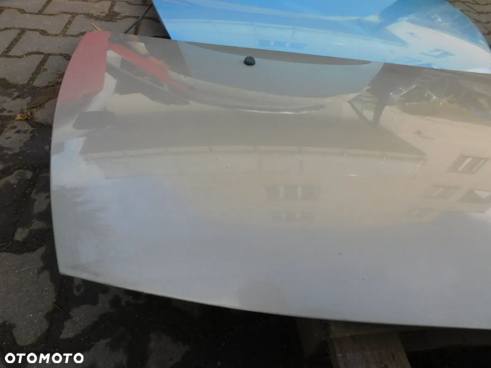 maska silnika CITROEN C3 MK1 02-09 KMYB KDDC - 3