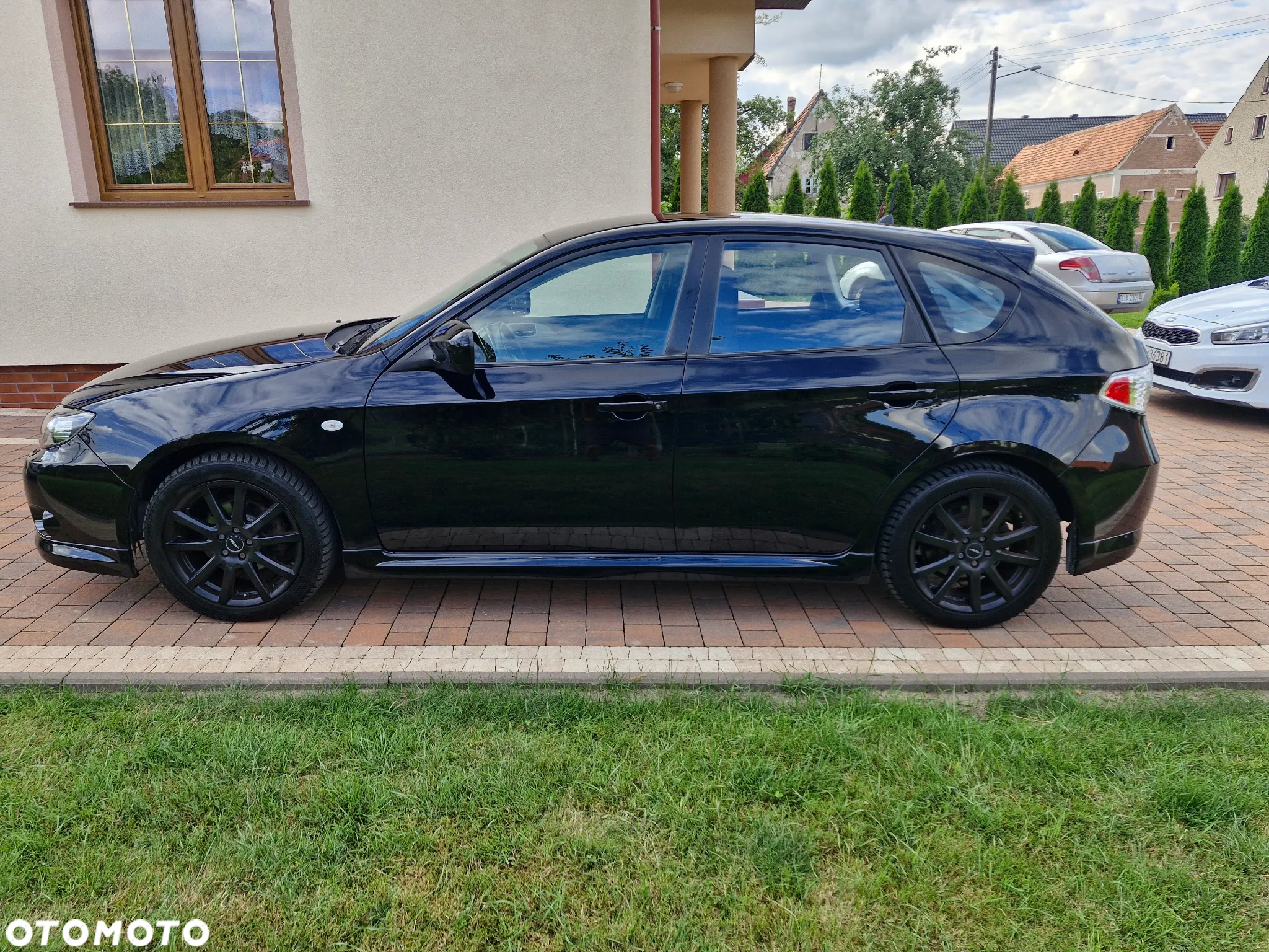 Subaru Impreza 2.0i Edition Sport & Sound - 11