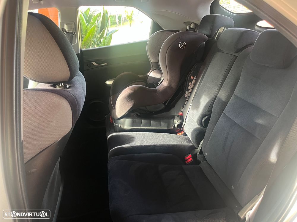 Honda Civic 1.4 Sport - 20