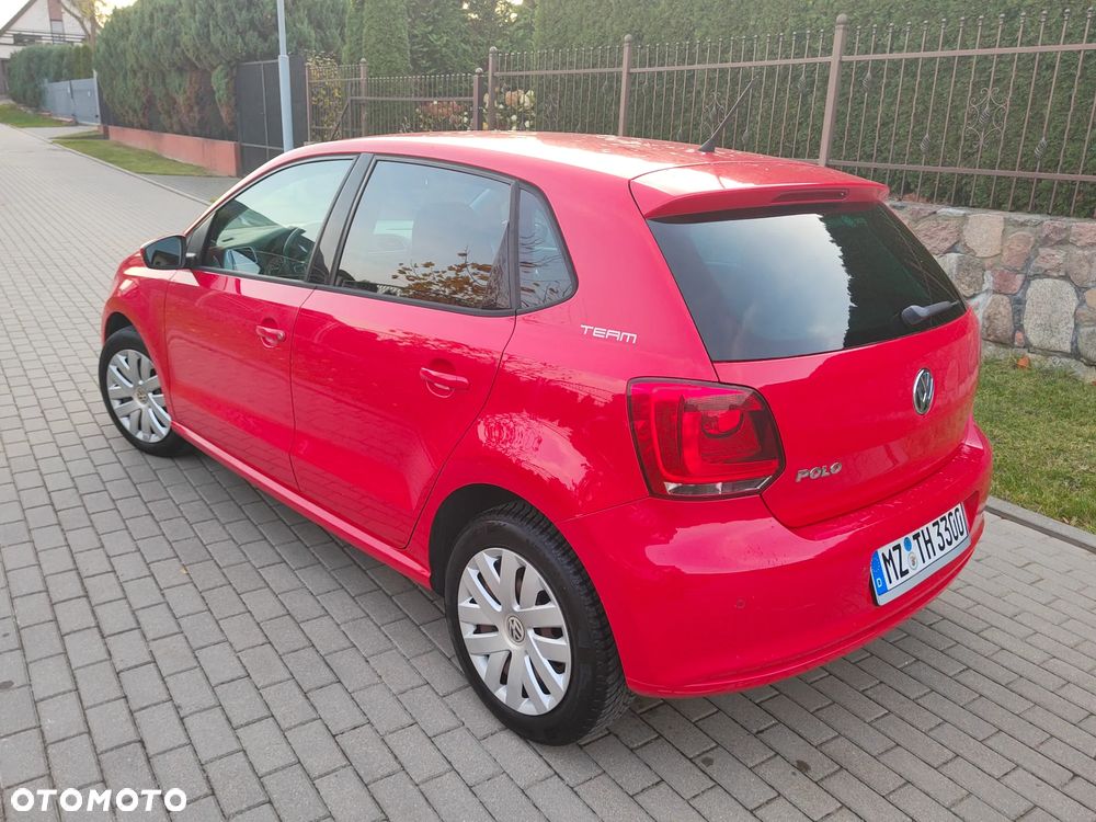 Volkswagen Polo - 6