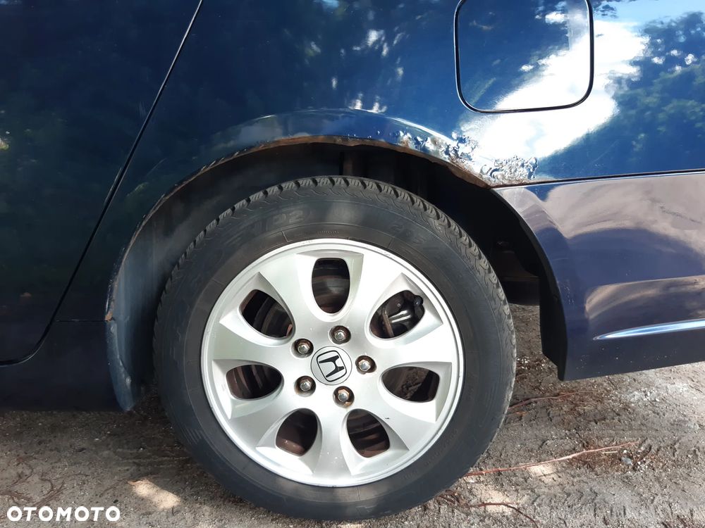 Honda Accord 2.0 Executive - 6