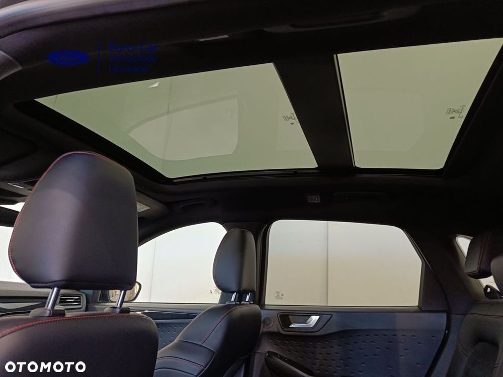 Ford Kuga 2.5 FHEV AWD ST-Line X - 34