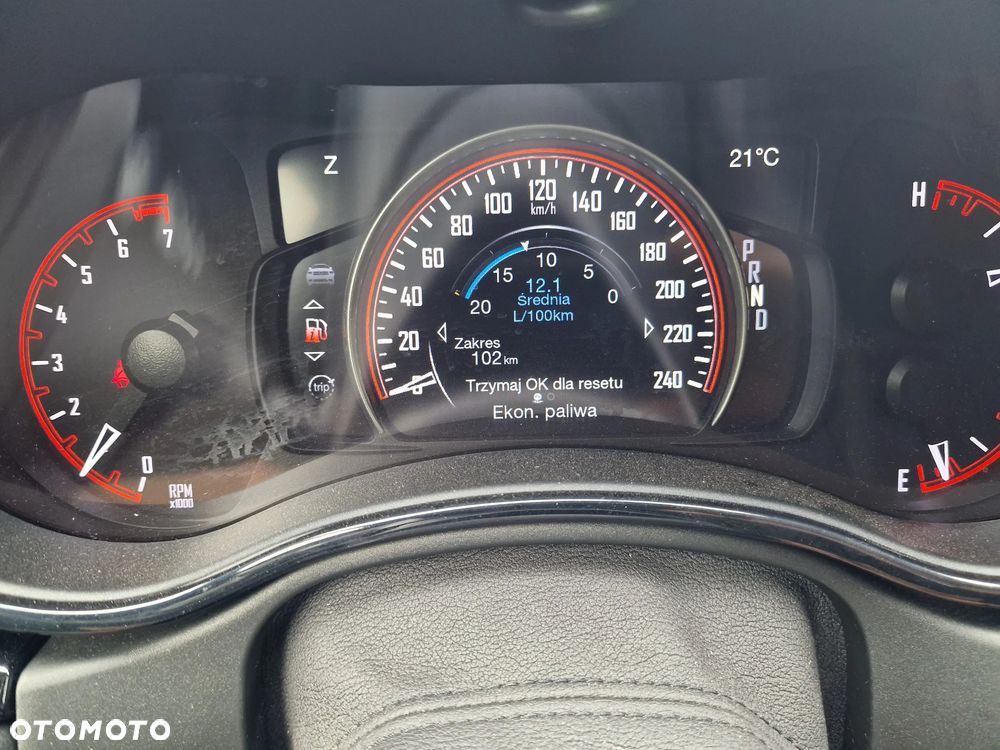Dodge Durango - 13