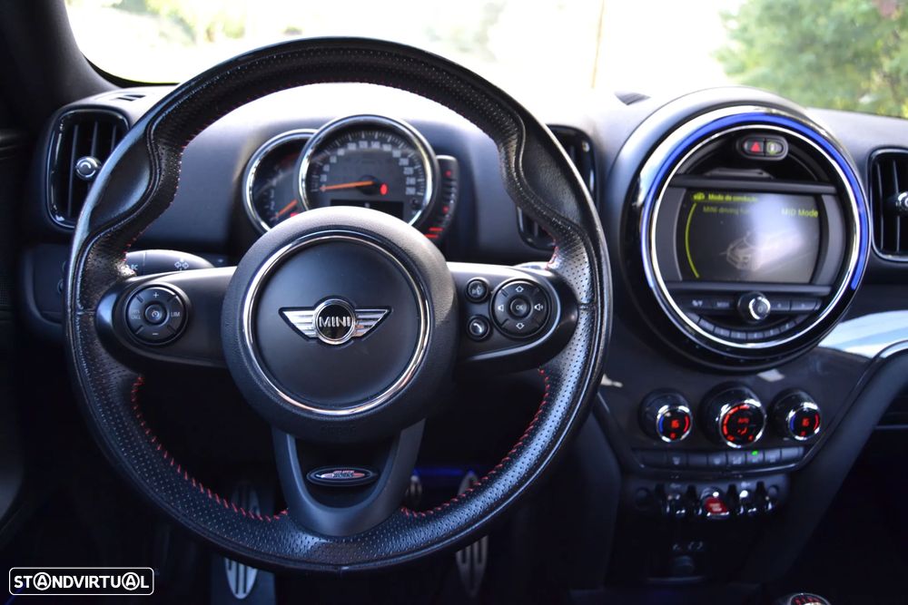 MINI Countryman Cooper D - 41