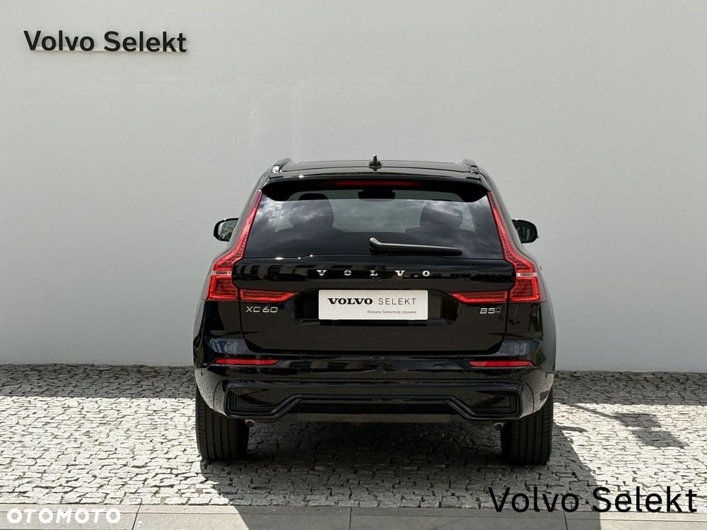 Volvo XC 60 - 7