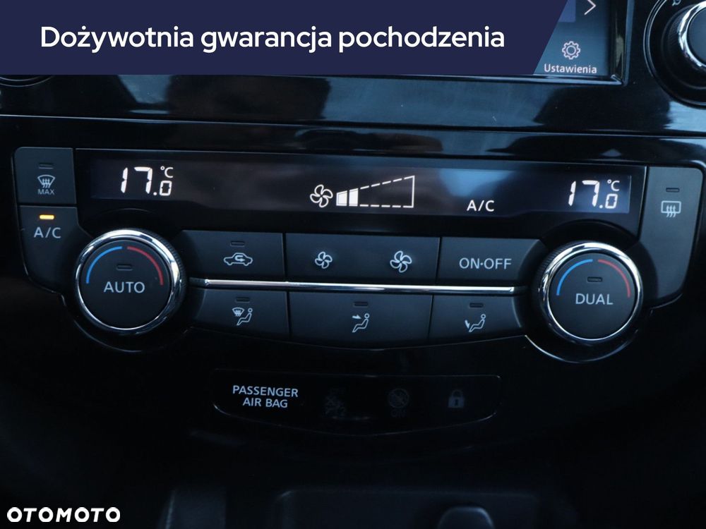 Nissan Qashqai - 21