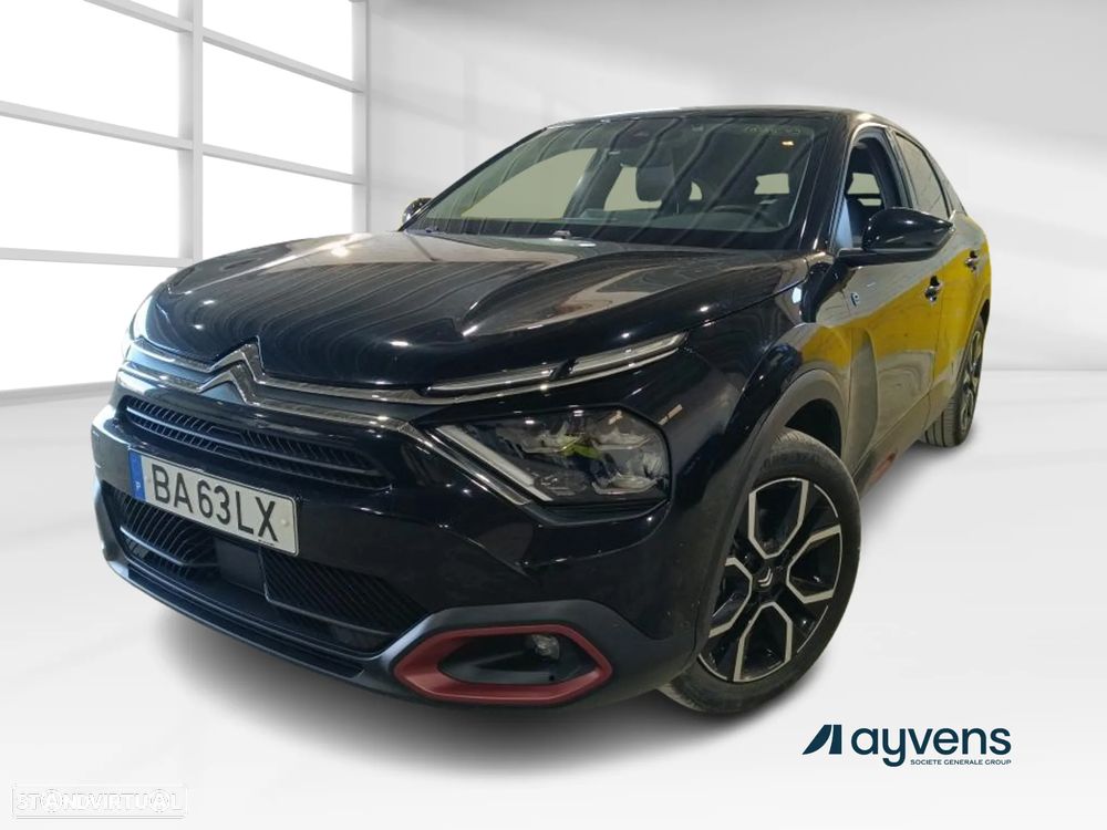 Citroën e-C4 50 kWh Feel Pack - 1