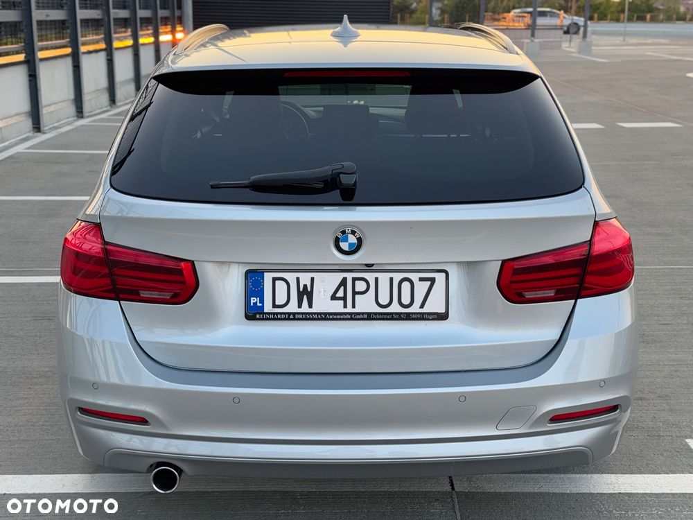 BMW Seria 3 - 12