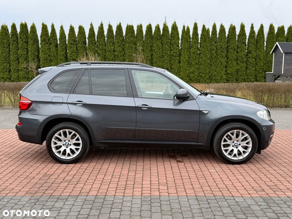 BMW X5 xDrive40d Edition Exclusive - 13