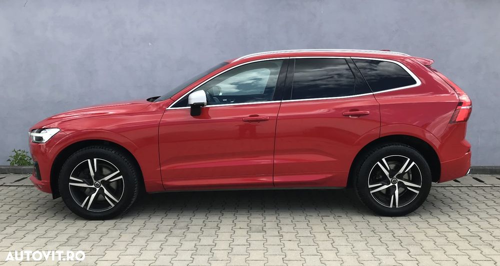 Volvo XC 60 D4 R-Design - 11