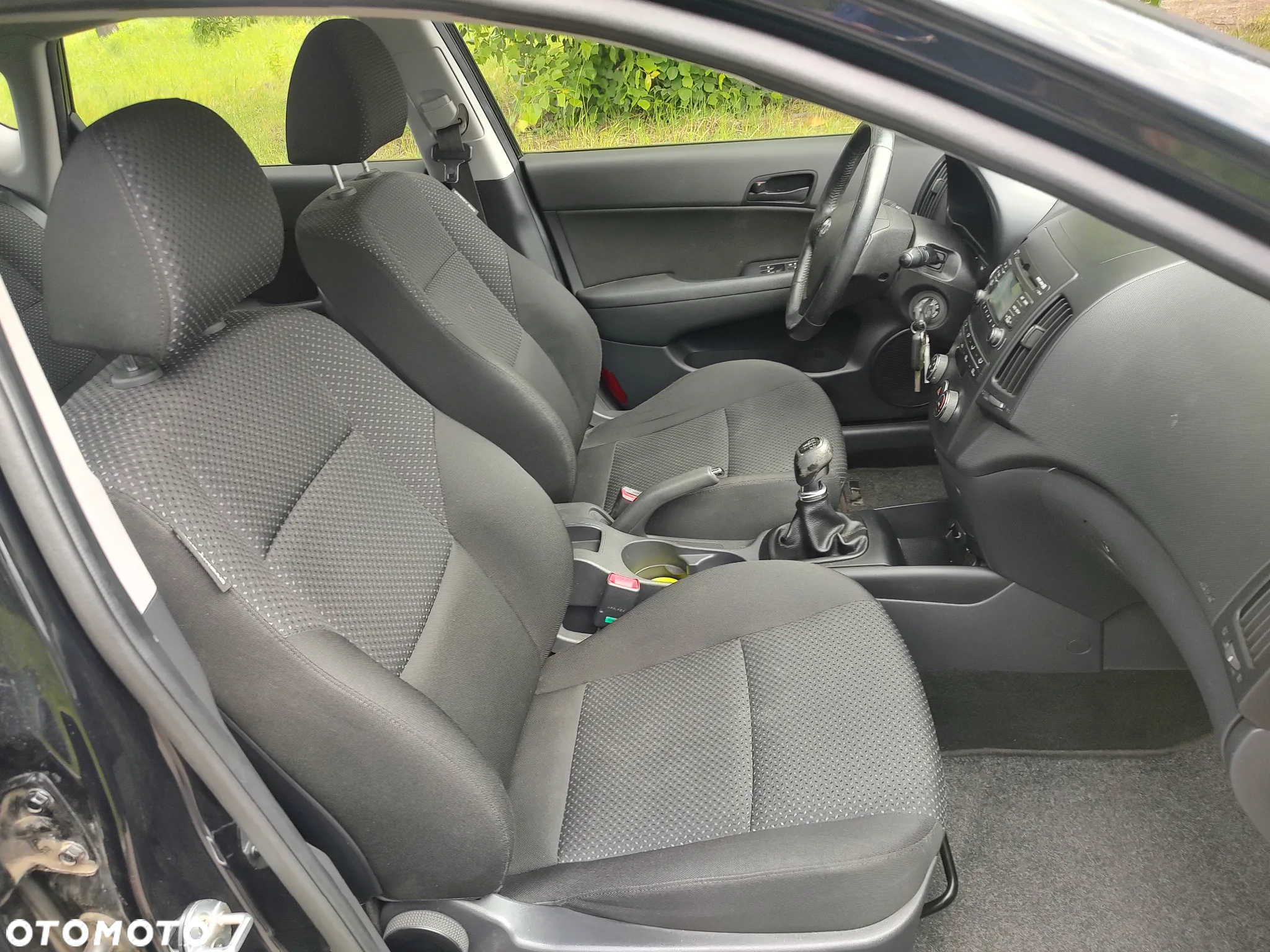 Hyundai i30 1.4 Classic + - 9