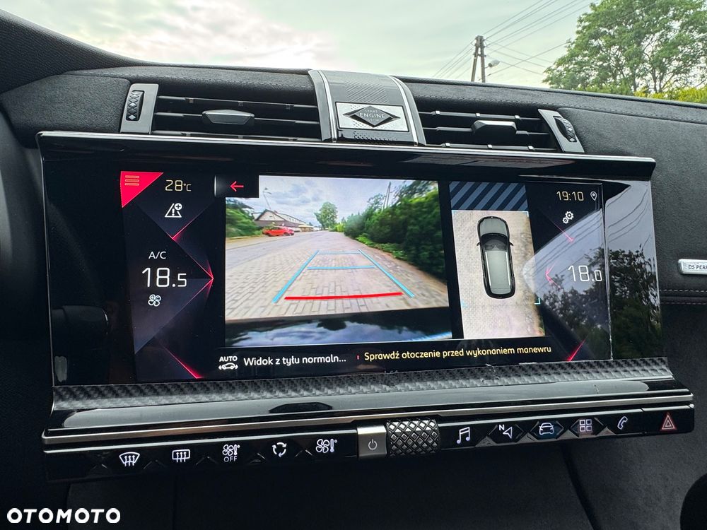 DS Automobiles DS 7 Crossback - 40