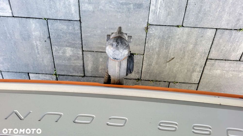 Volvo V90 Cross Country T6 AWD Ocean Race - 16