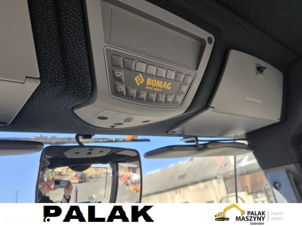 Bomag Walec drogowy   BOMAG BW 141 AD-50  , NOWY   , 2022  rok - 18