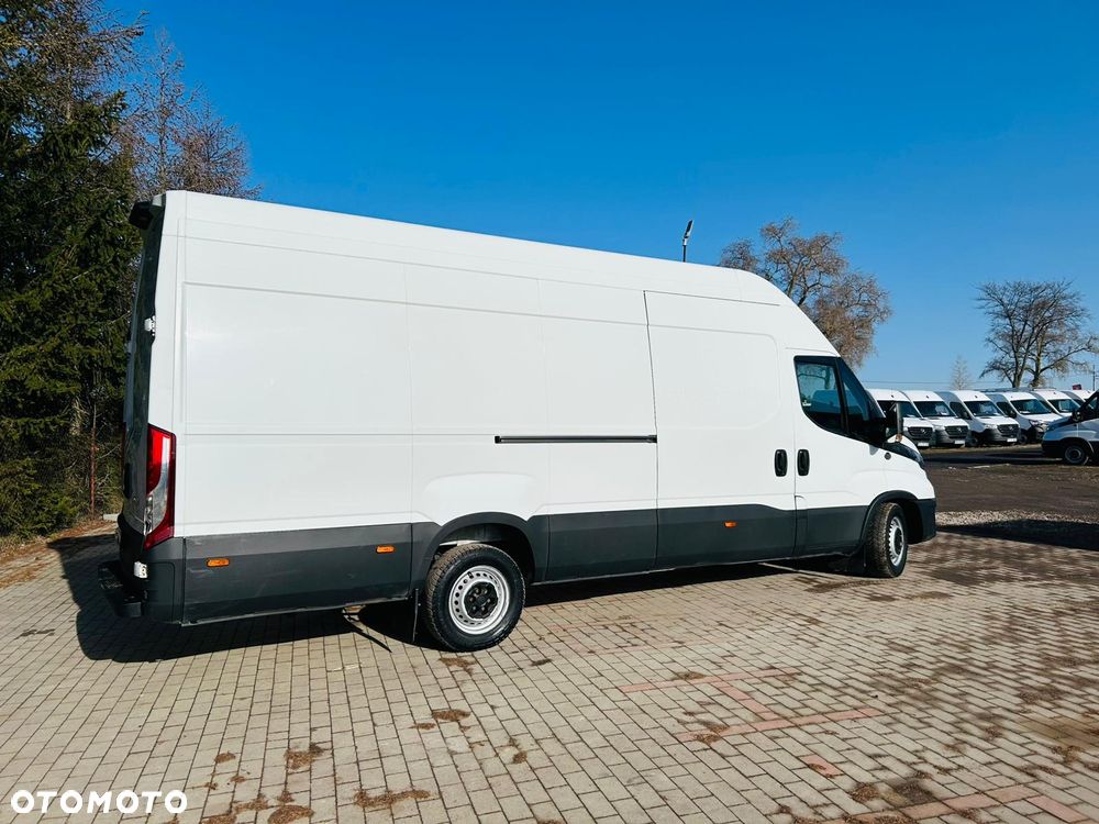 Iveco 35s160 - 12