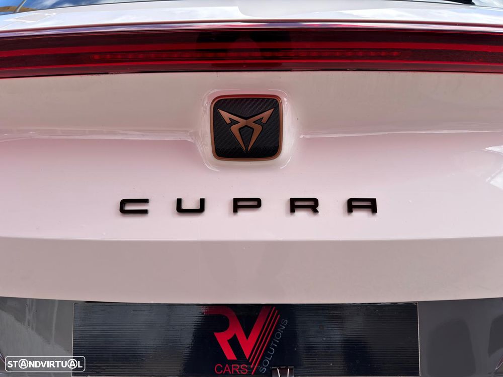 Cupra Formentor VZ 1.4 e-Hybrid DSG - 5