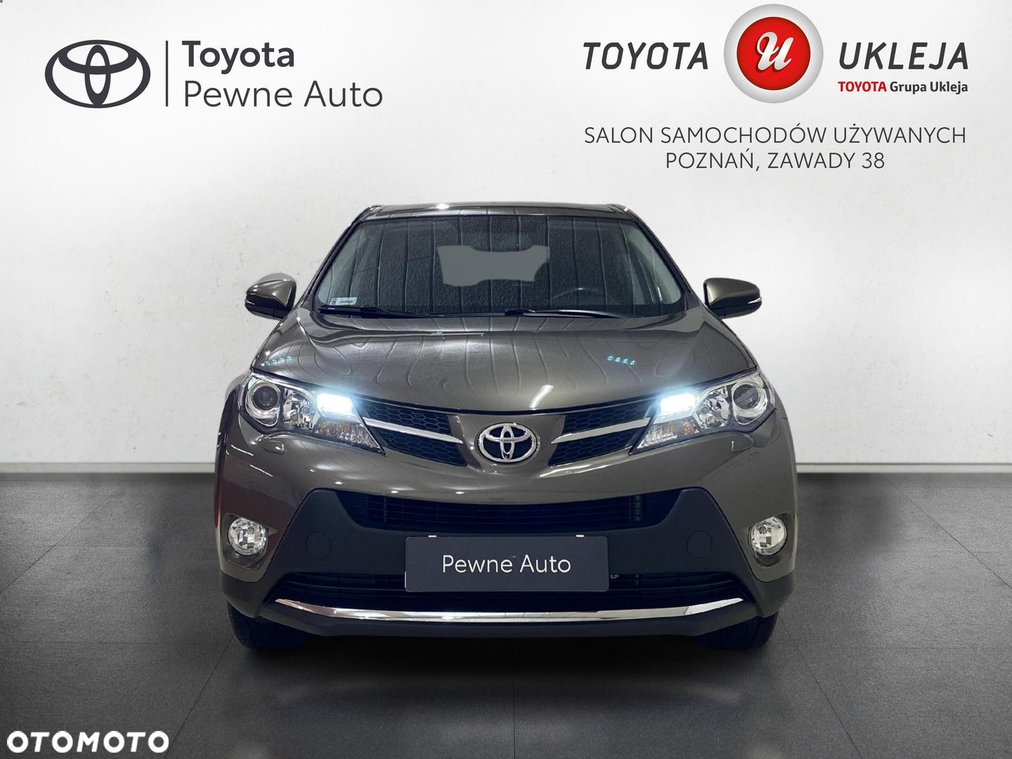 Toyota RAV4 - 6