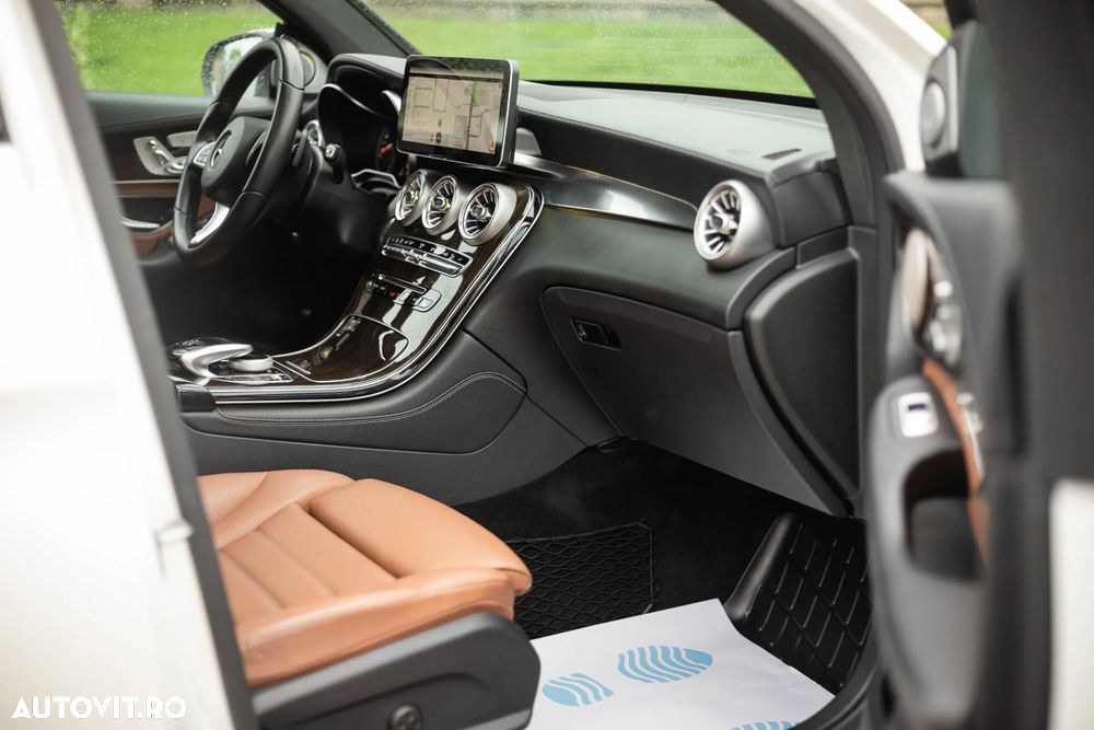 Mercedes-Benz GLC - 7