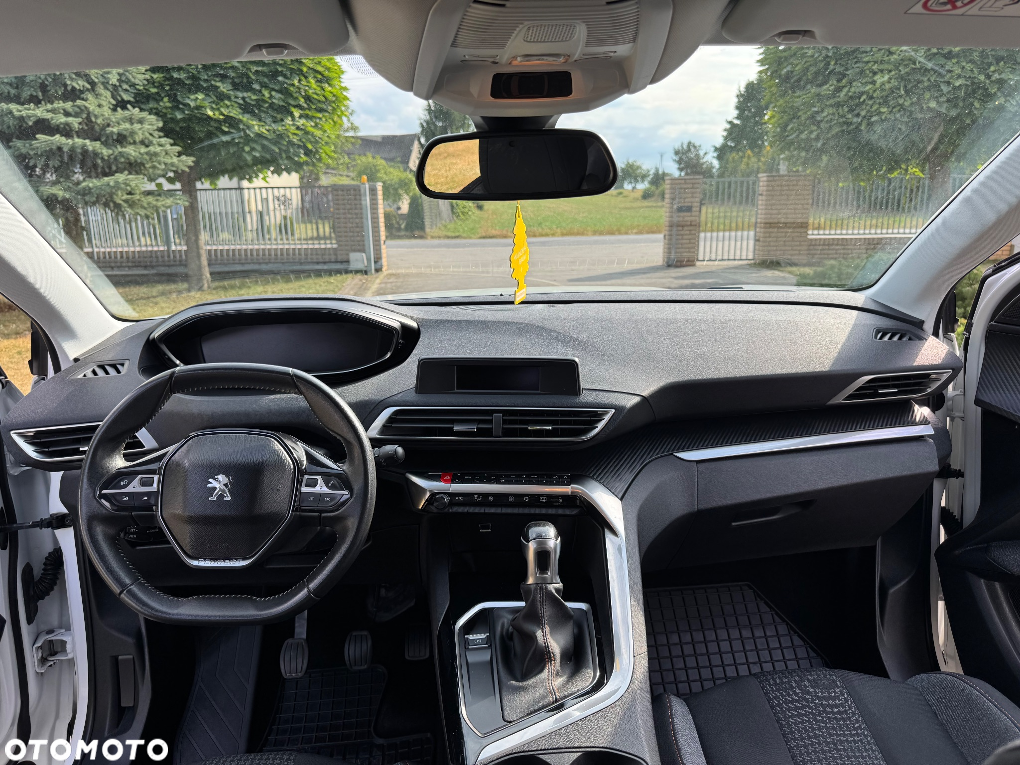Peugeot 3008 1.2 PureTech Access - 22