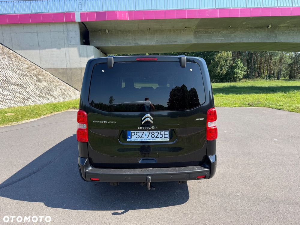 Citroën SpaceTourer XL EAT8 Feel - 11