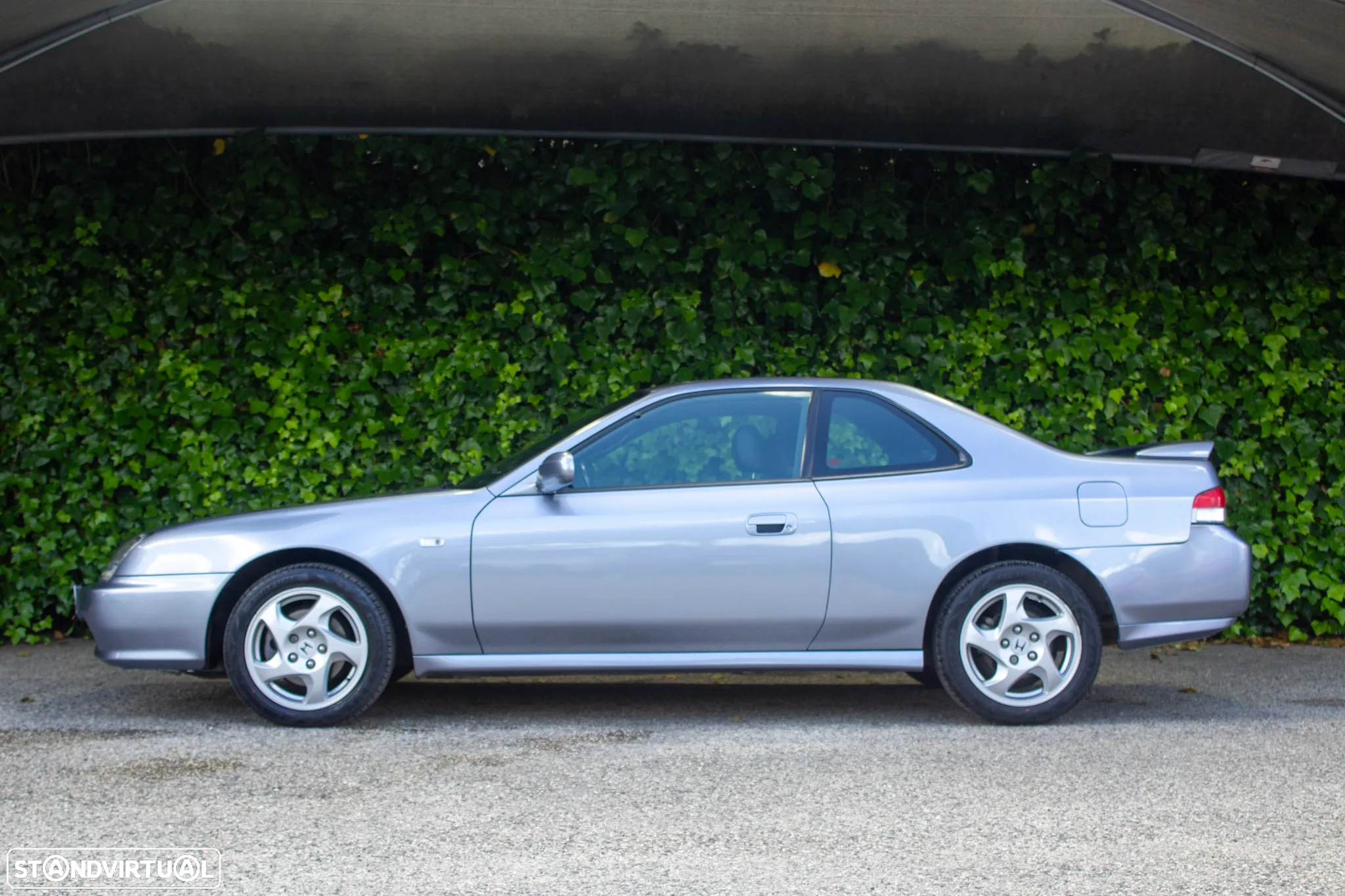 Honda Prelude 2.2 VTi - 7
