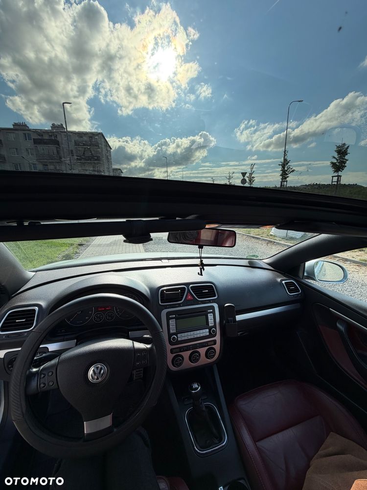 Volkswagen Eos - 6