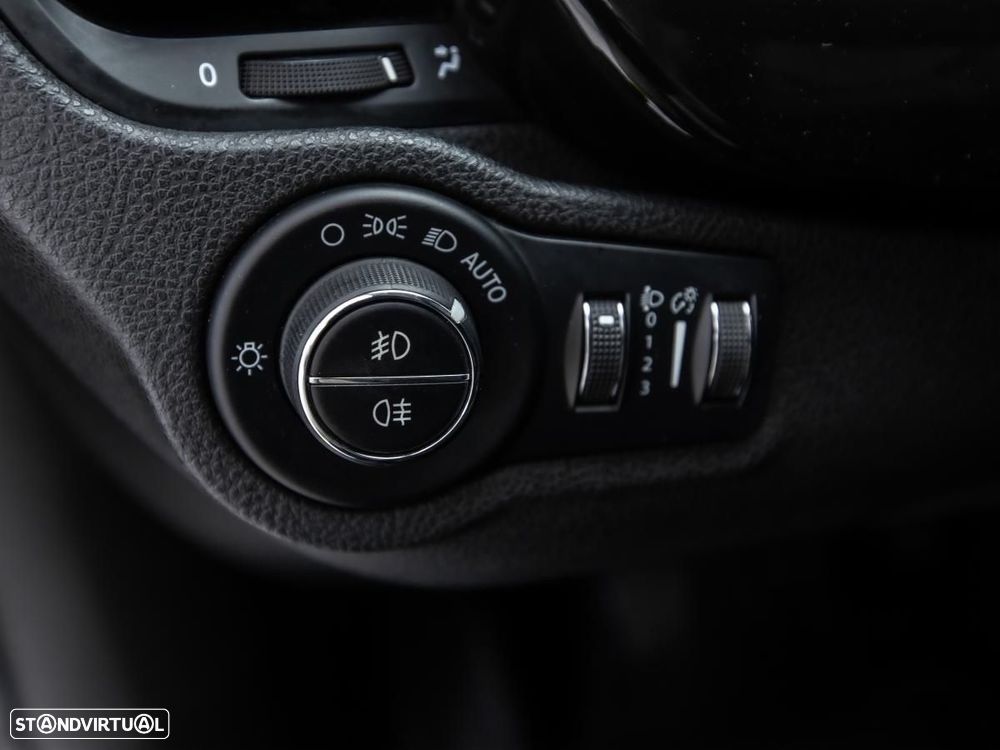 Fiat 500X 1.3 MJ - 14