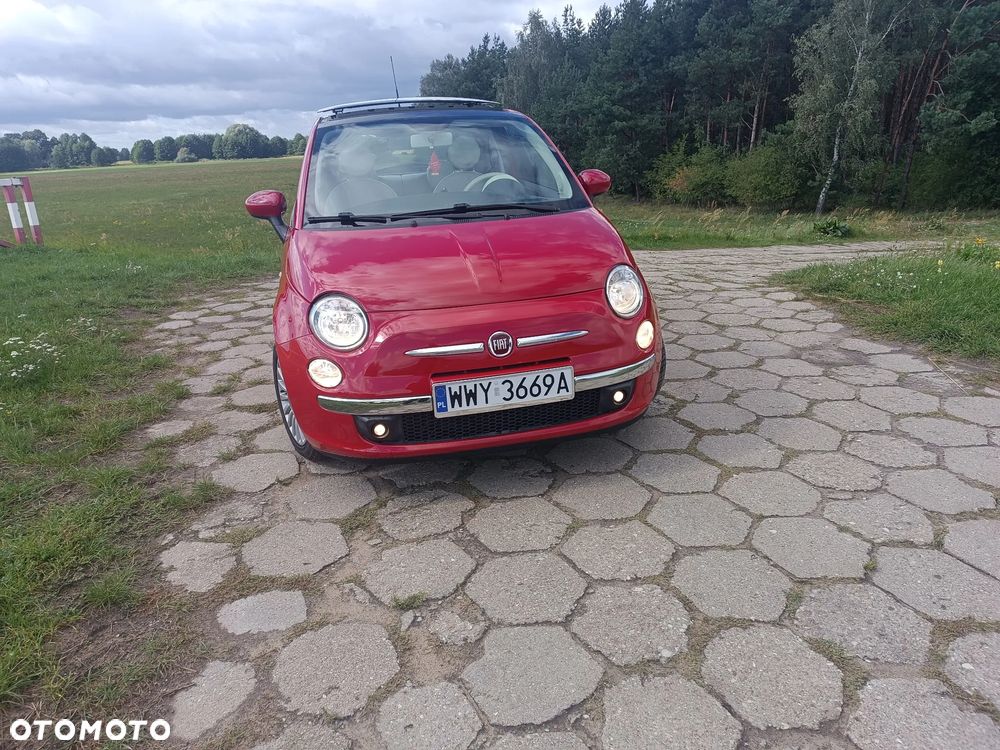 Fiat 500 - 14