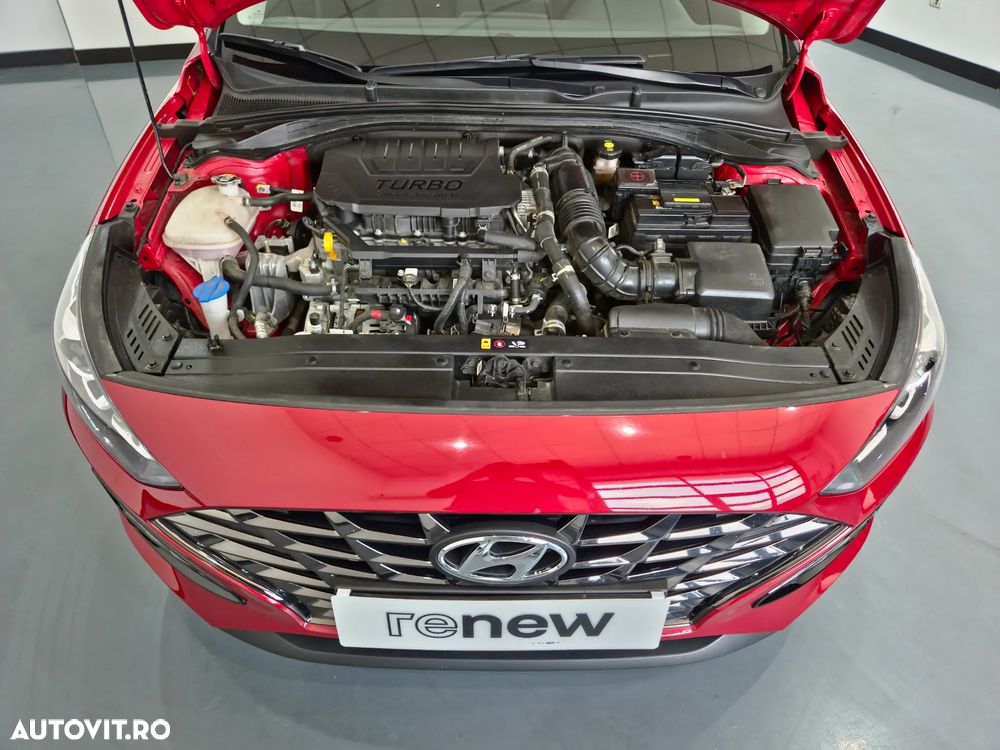 Hyundai i30 - 21