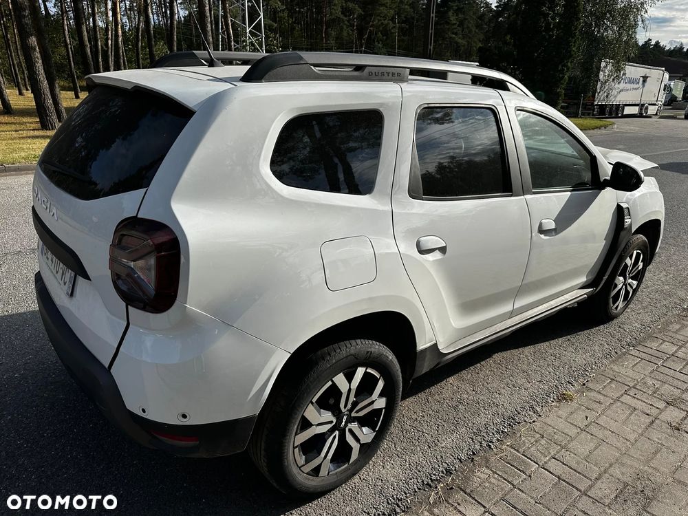 Dacia Duster - 5