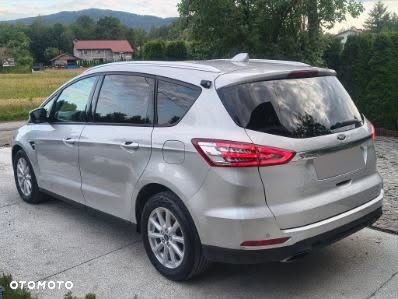 Ford S-Max - 6