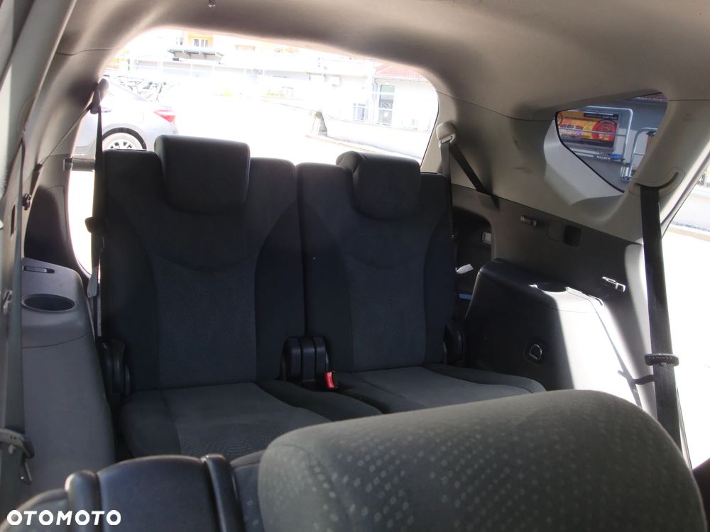 Toyota Prius+ 1.8 HSD Active - 24