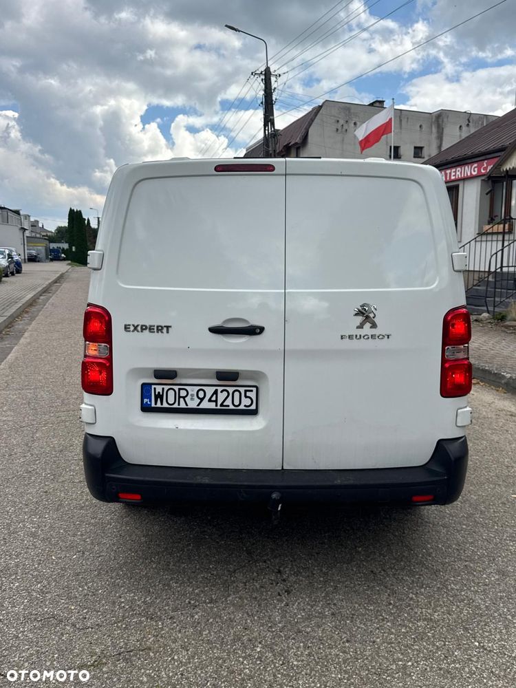 Peugeot Expert - 6