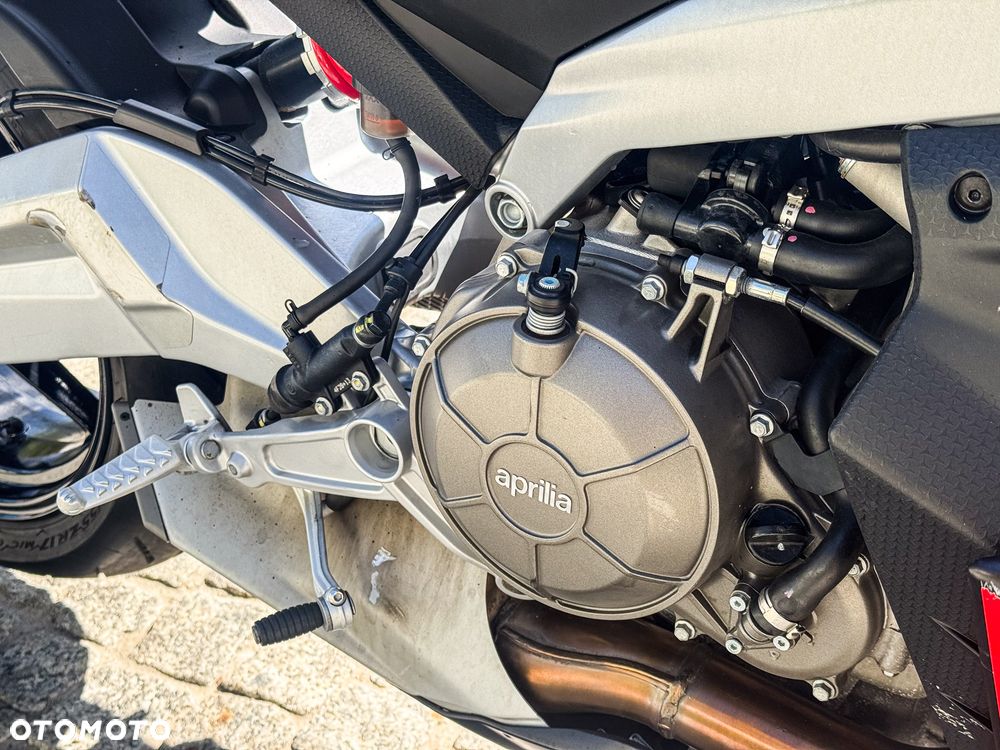 Aprilia RS - 32