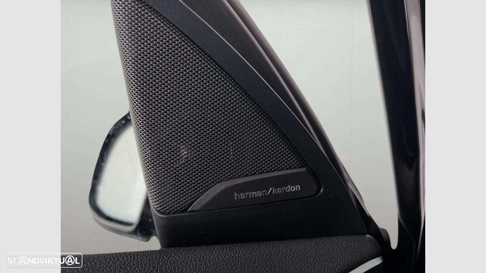 BMW x4 20 d xDrive Pack M - 36