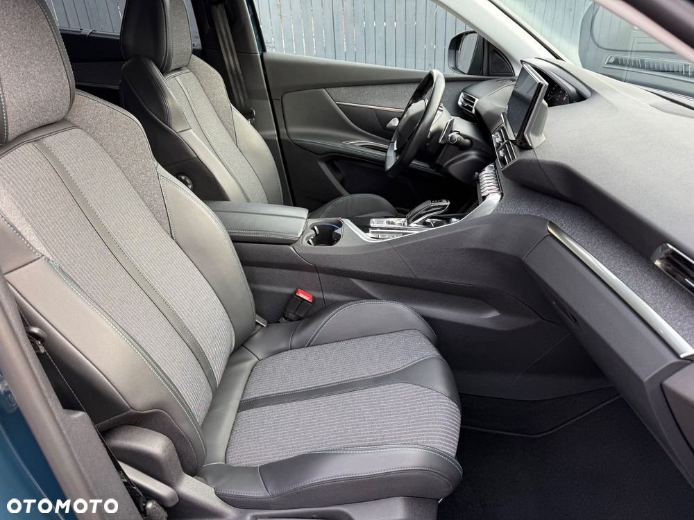 Peugeot 5008 BlueHDI 130 EAT8 Allure Business-Paket - 12