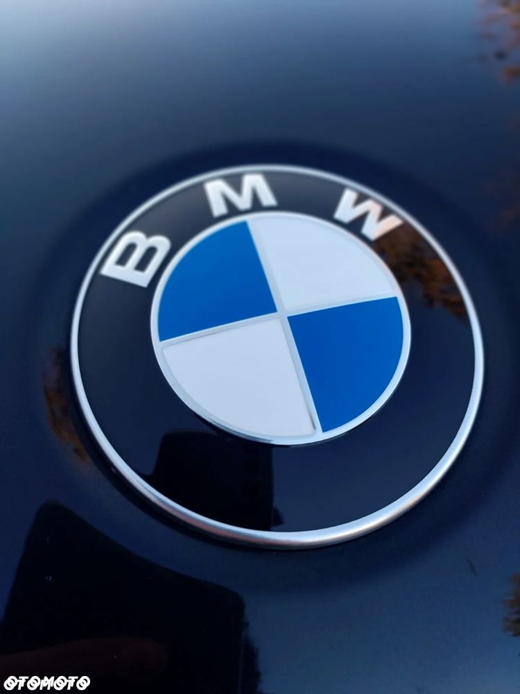 BMW X3 xDrive20d M Sport - 36