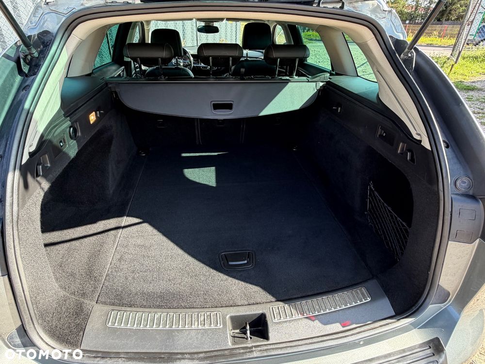 Opel Insignia 1.6 Automatik Dynamic - 31