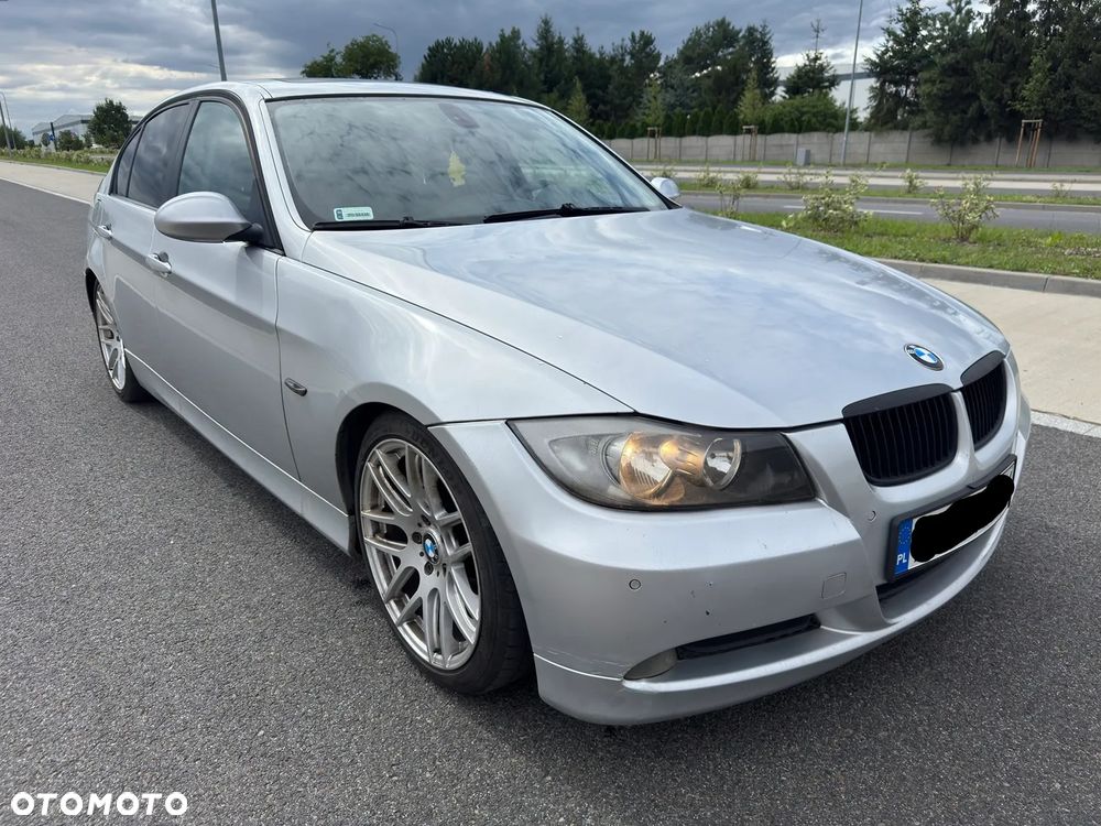 BMW Seria 3 320i - 2
