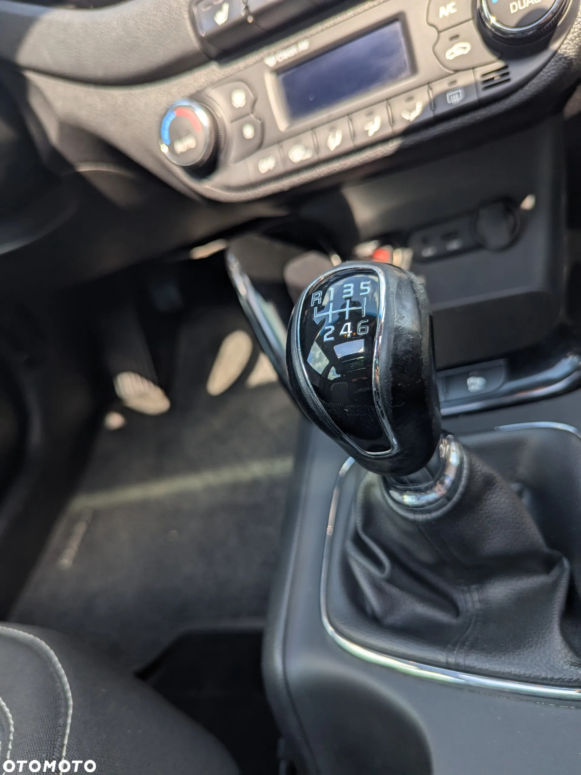 Kia Ceed Cee'd 1.6 CRDi XL - 20