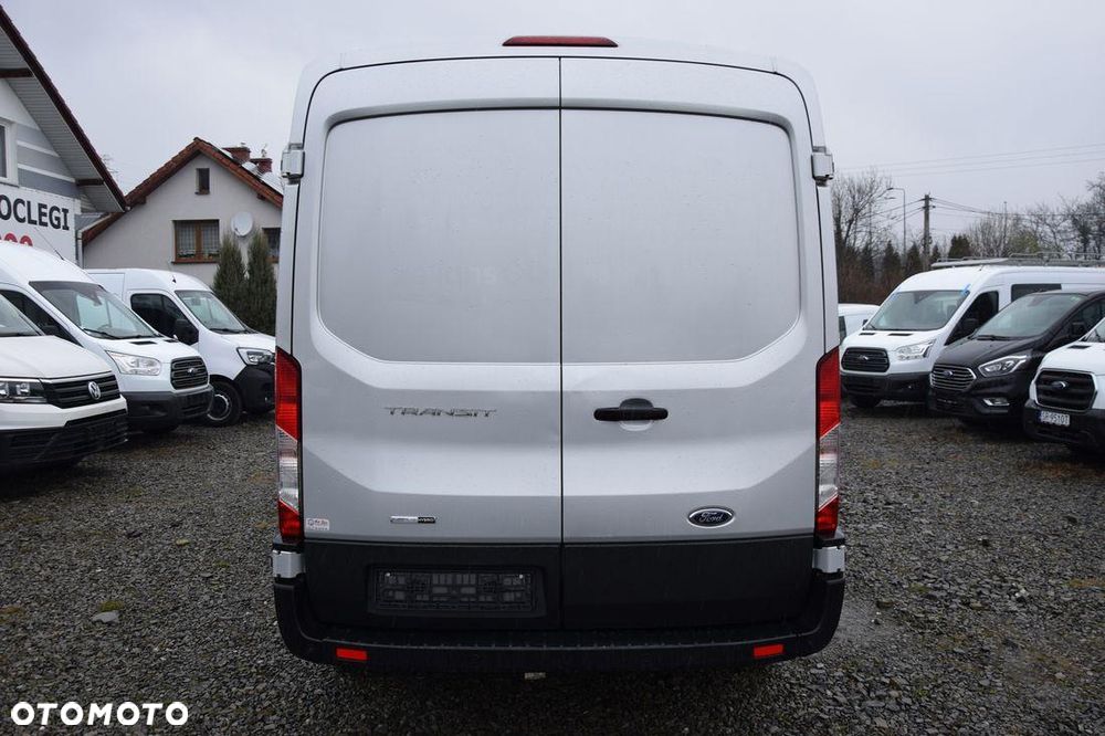 Ford TRANSIT*L3H2​*130KM​*TEMPOMAT​*KLIMA​*20 - 7