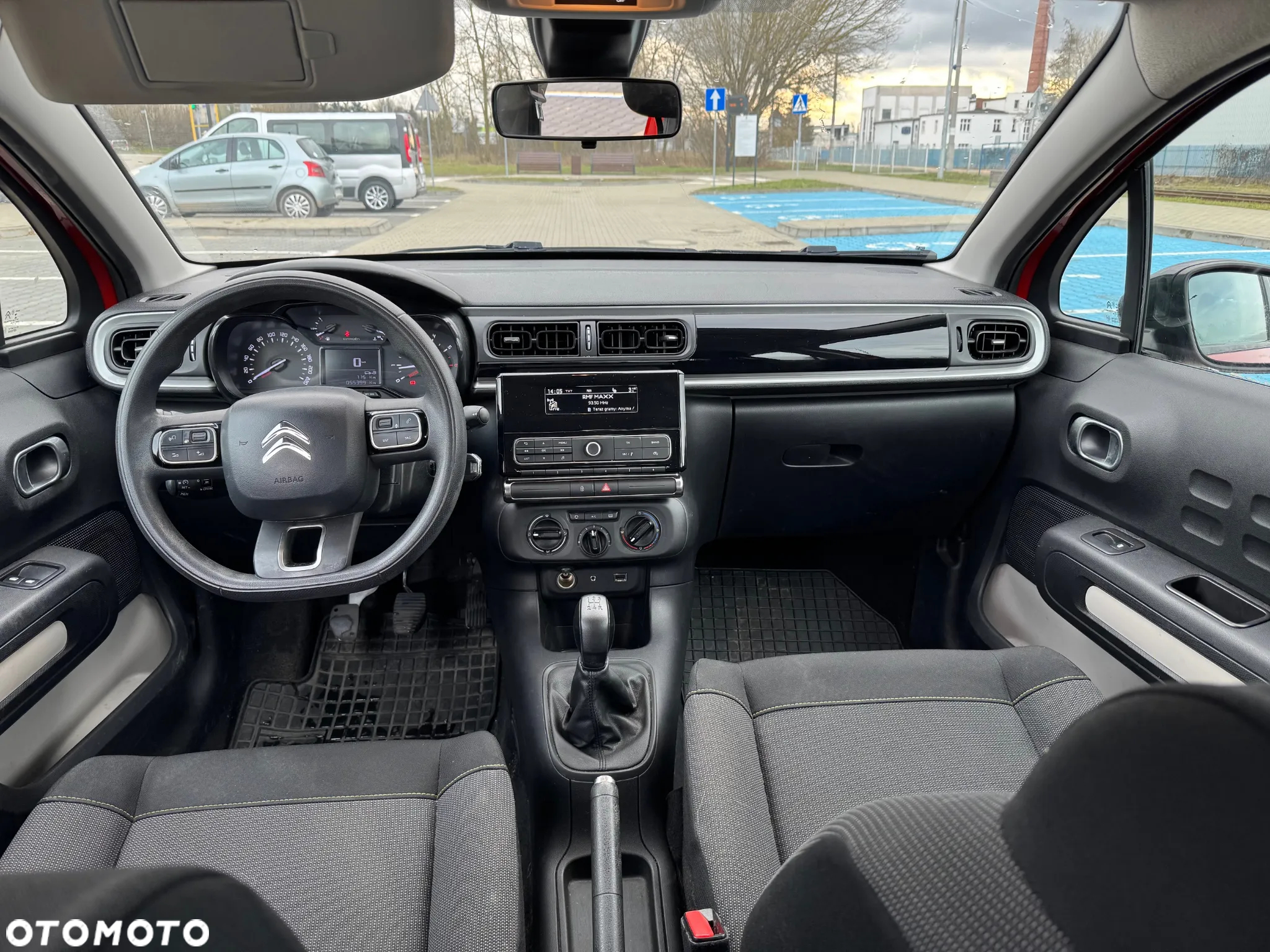 Citroën C3 1.2 PureTech Feel - 9