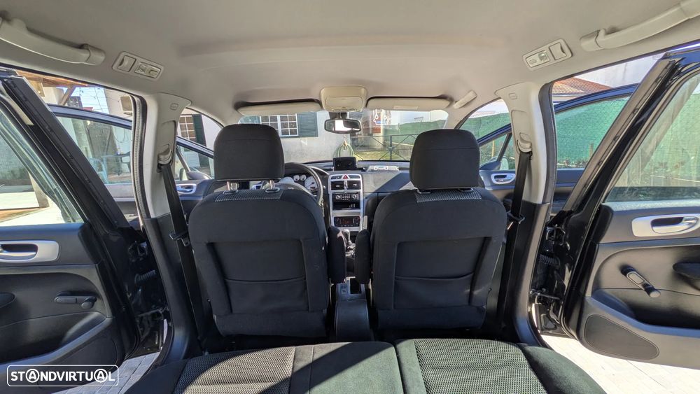 Peugeot 307 SW 1.6 HDi Griffe - 2