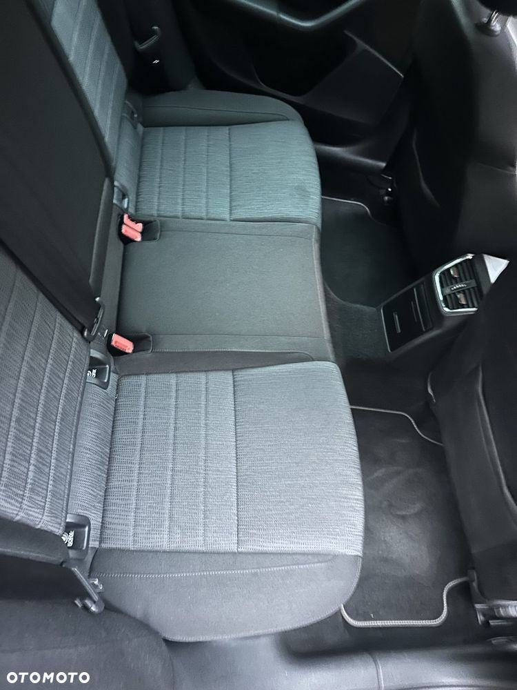 Skoda Octavia 1.4 TSI Edition - 21